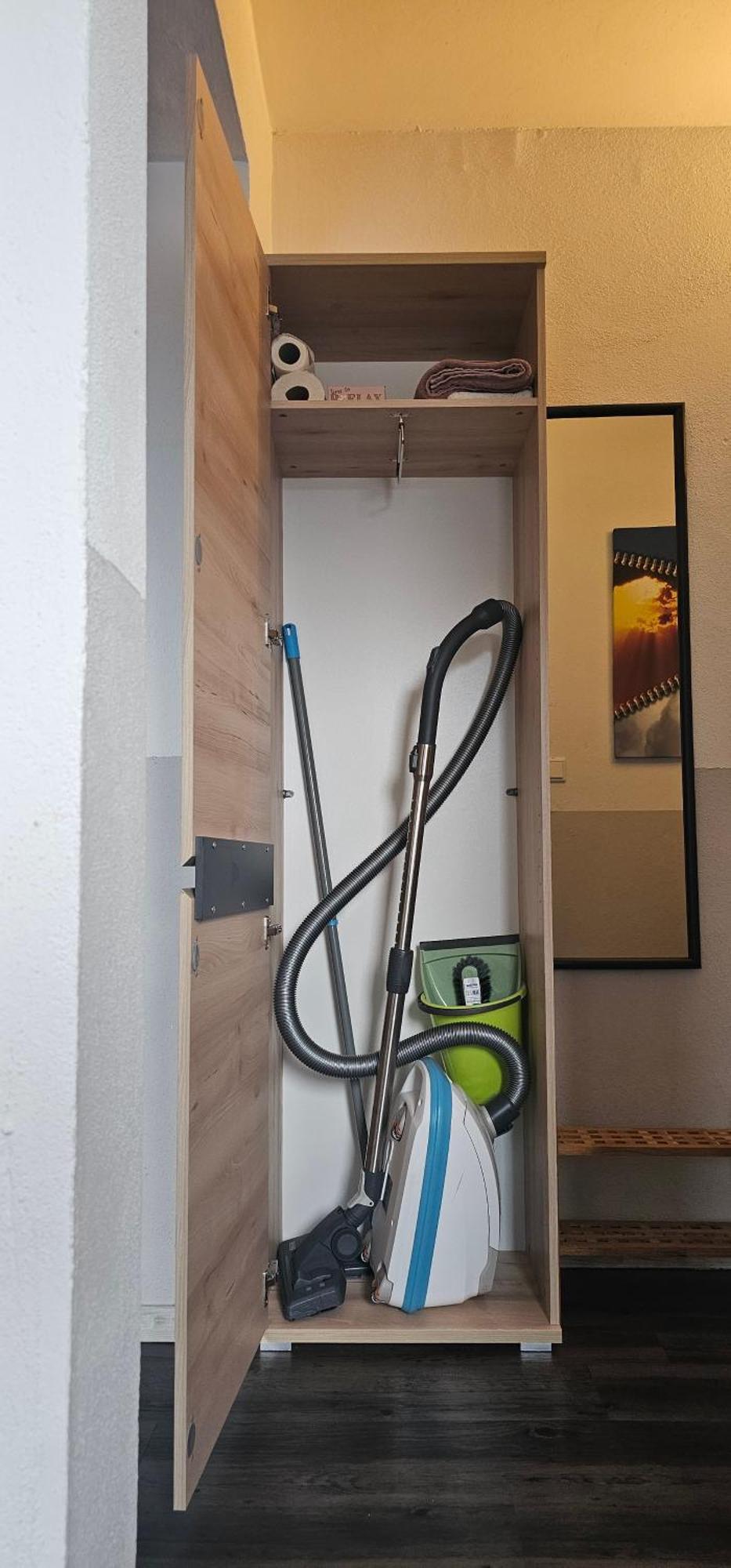 Ferienwohnung Wellenbrecher ดาเกอบึล ภายนอก รูปภาพ